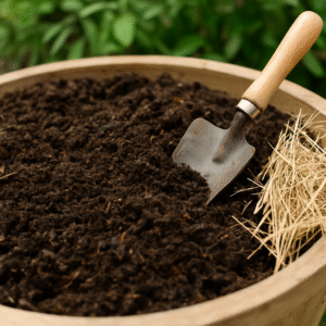 Compost & Manure