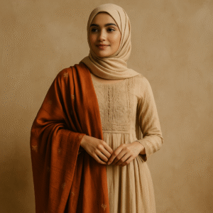 Ethnic / Modest Wear