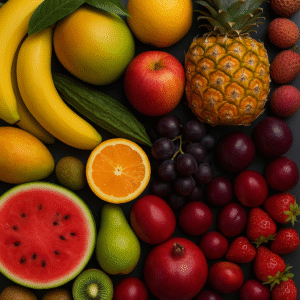 Fruits