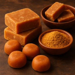 Jaggery