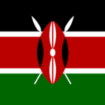 kenya flag