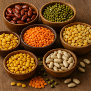Pulses
