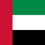 uae flag