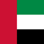 uae flag